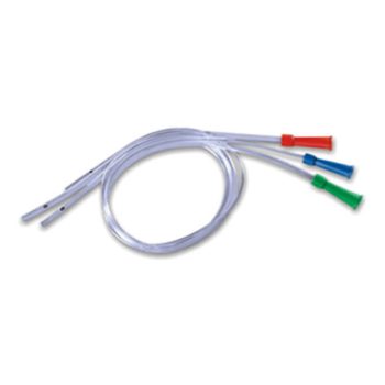 Suction Catheter Plain Gstc