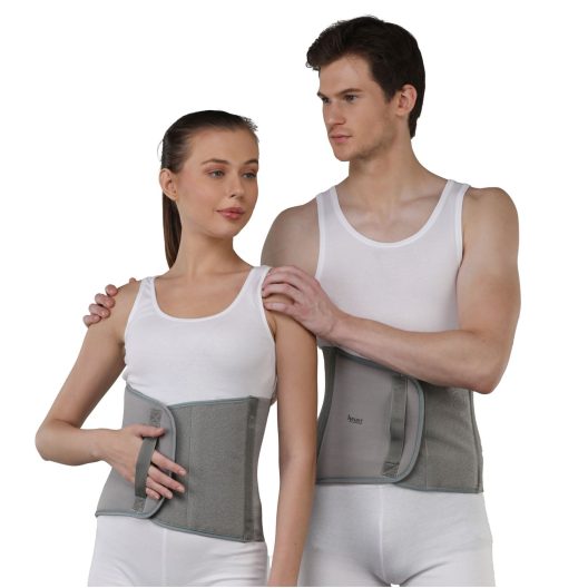 Abdominal Support Belt (10)