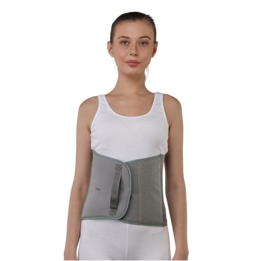 Abdominal Support Belt (12)