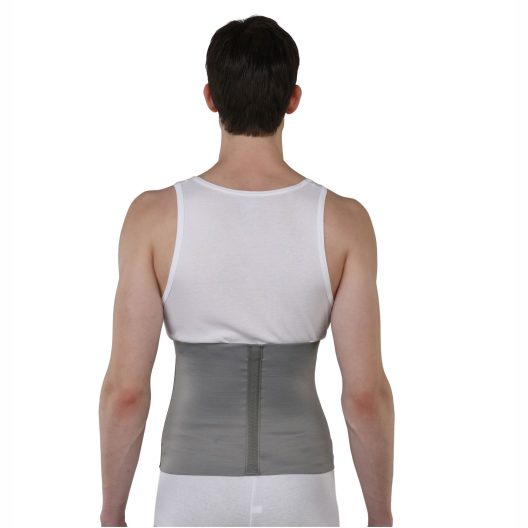 Abdominal Support Belt (4)