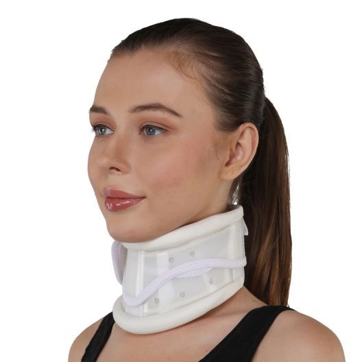 Cervical Collar Hard Adjustable Female (2)