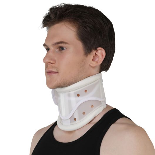 Cervical Collar Hard Adjustable Male (3)