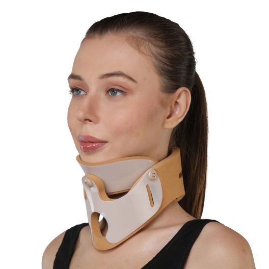 Cervical Immobilizer (2)