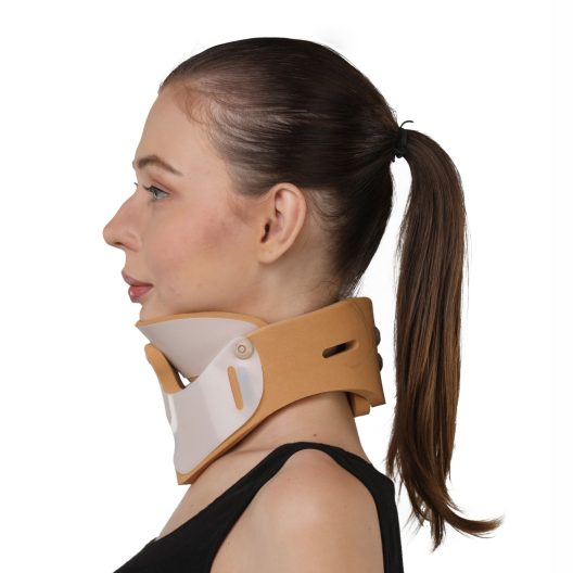 Cervical Immobilizer (3)