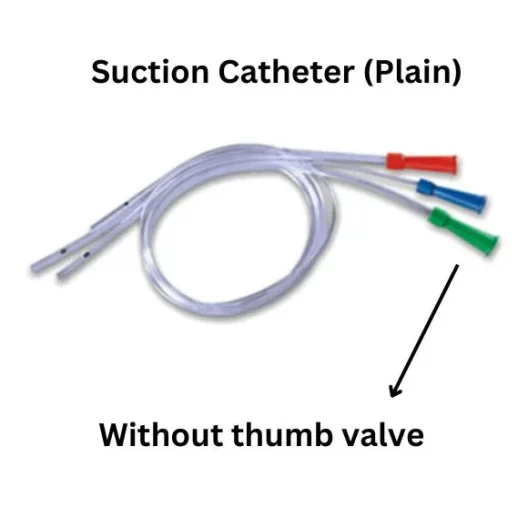 Suction Catheter