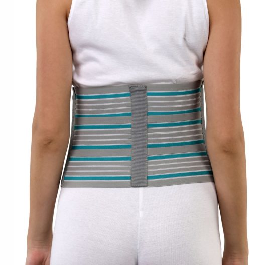 Tummy Trim Abdominal Belt (1)