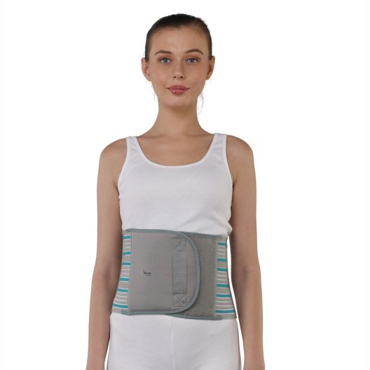 Tummy Trim Abdominal Belt (10)