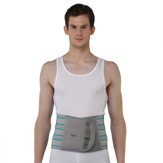 Tummy Trim Abdominal Belt (2)