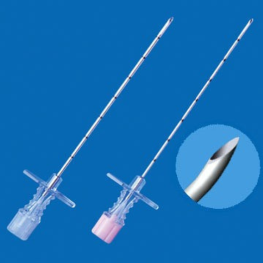 Epidural Needle