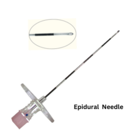 Epidural Needle