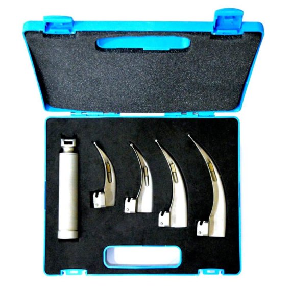 Laryngoscope Mcintosh | GSTC.com