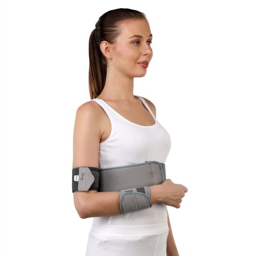 Elastic Shoulder Immobilizer (1)