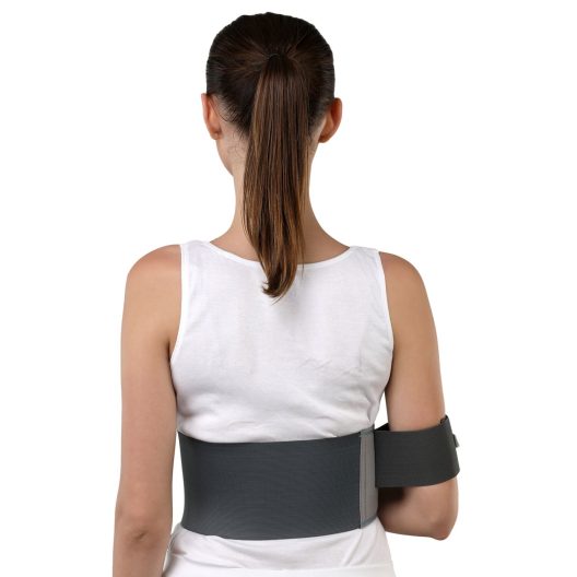 Elastic Shoulder Immobilizer (10)