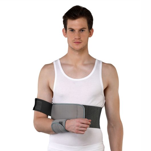 Elastic Shoulder Immobilizer (2)