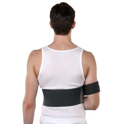 Elastic Shoulder Immobilizer (4)