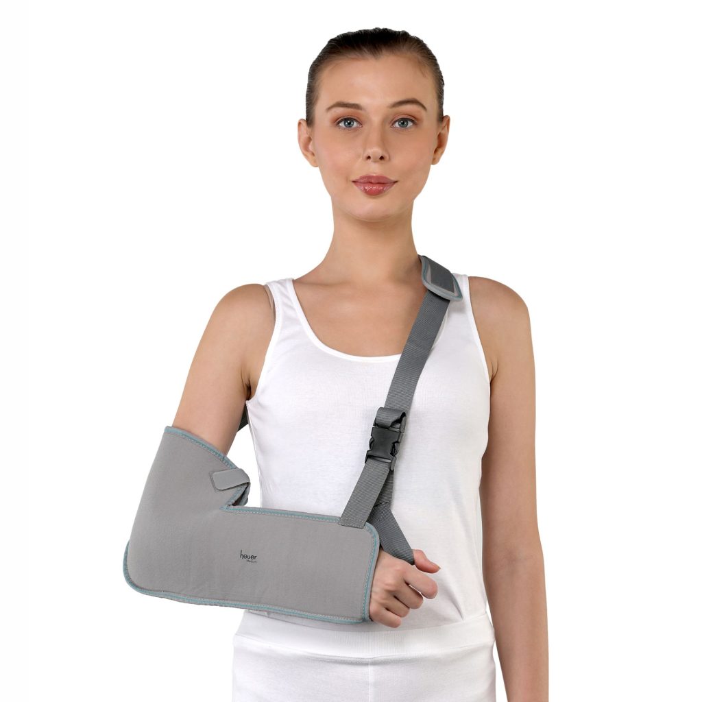 Pouch Arm Sling Regular | GSTC.com