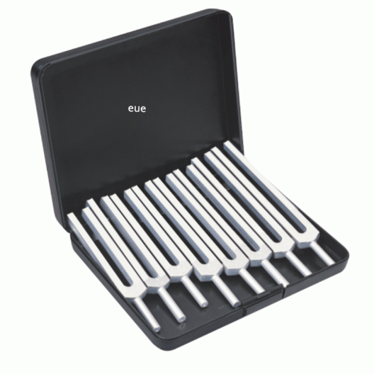 Aluminium ( Top Quality ,set Of 8 )