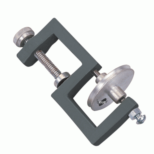 Bench Clamp Fitting