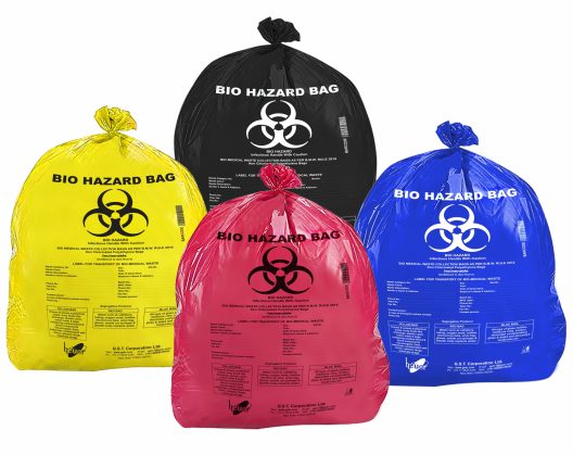 BioHazard