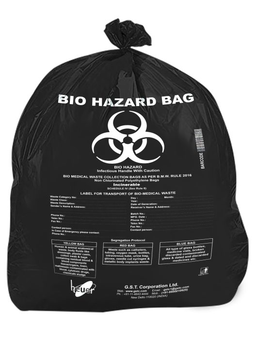 bio medical waste