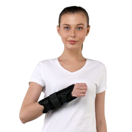 Wrist & Forearm Splint (1)