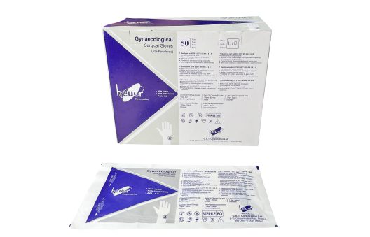 Gynecological Gloves Box