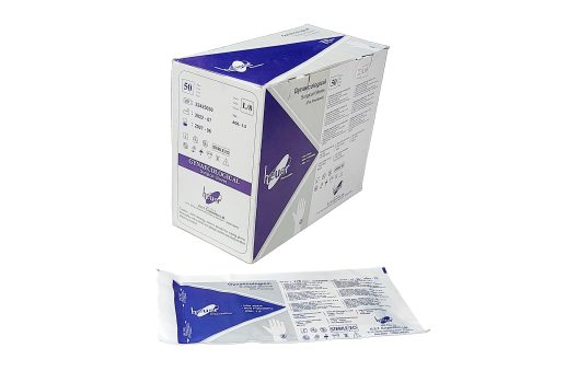 Gynecological Gloves Box