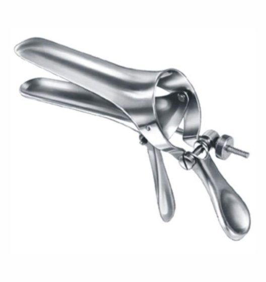 Vaginal Speculum Cucus Min