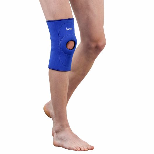 Neoprene Knee Cap Open Patella