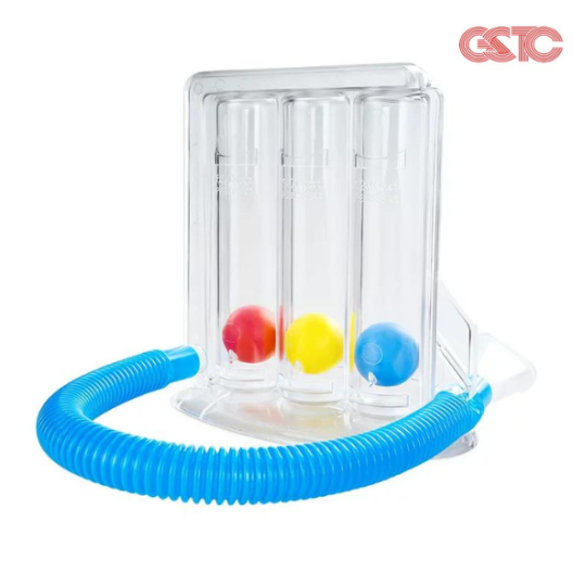 lung exerciser