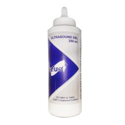 ultrasound gel manufacturers