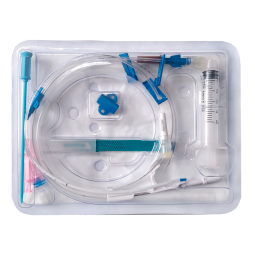 central venous catheter