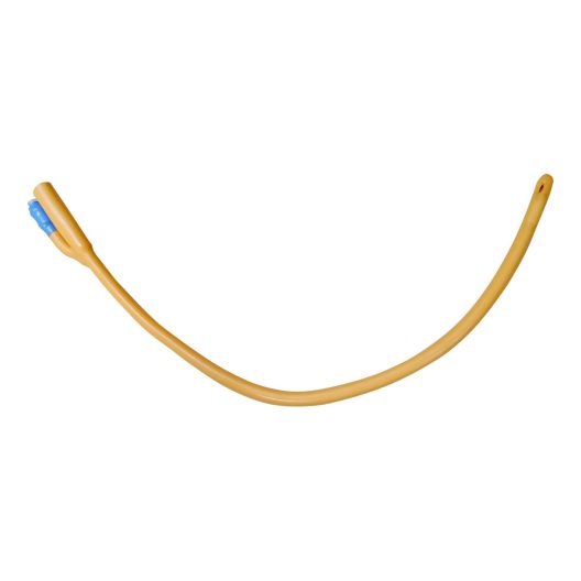 2 way Foley Balloon Catheter