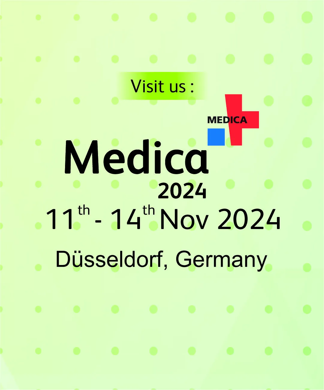 Medica 2024