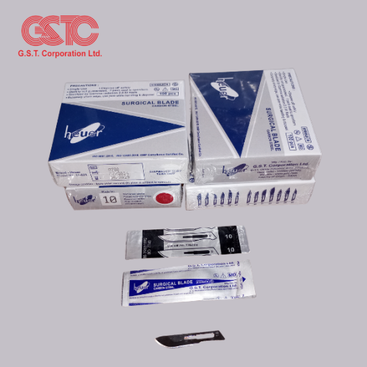 Surgical Blade Suppliers