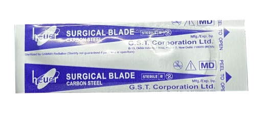 Surgical blade 11