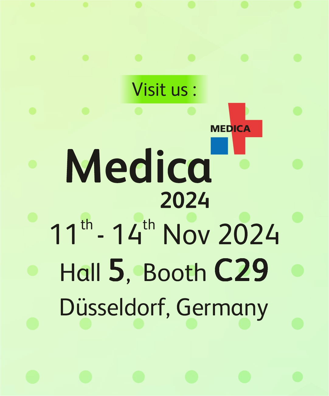 Medica 2024